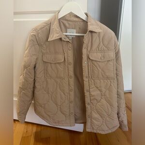 Polyester Jacket